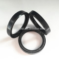 NBR/Silicone/FKM/Viton TC/SC/DC Rubber Oil Seal Shock Absorber Oil Seal